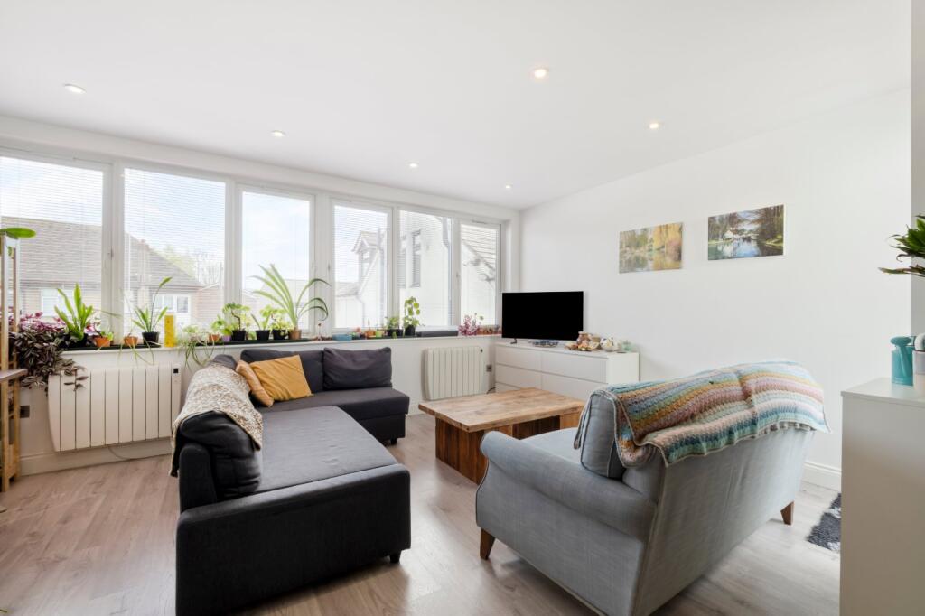 Main image of property: Jay Mews, Carshalton, SM5