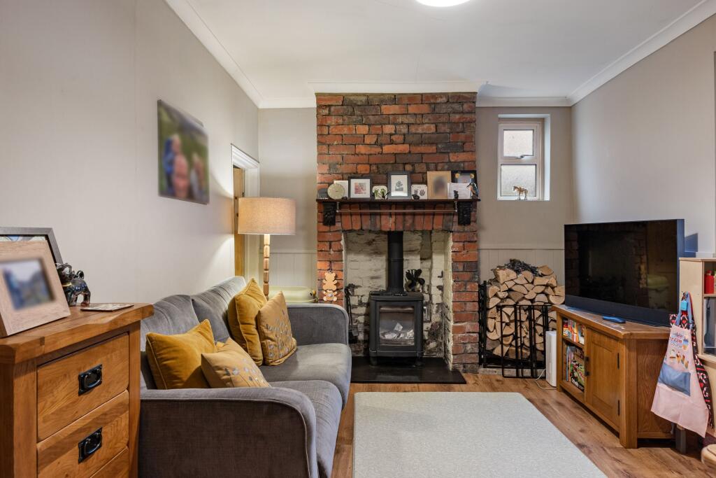 House in Bristol, Fishponds - View 3