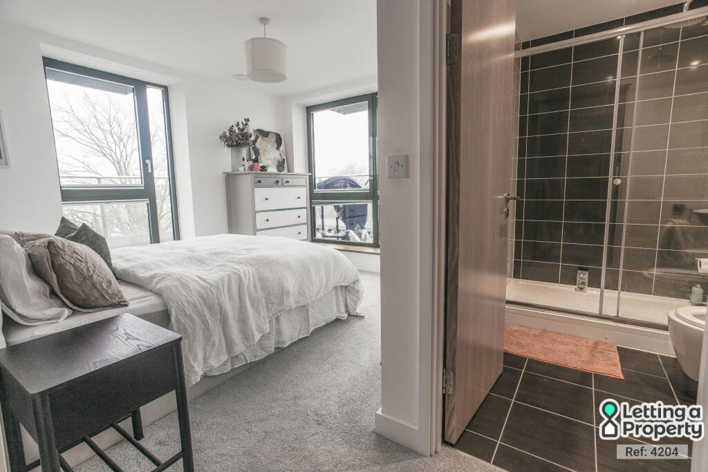 Apartment in Bristol - View 5