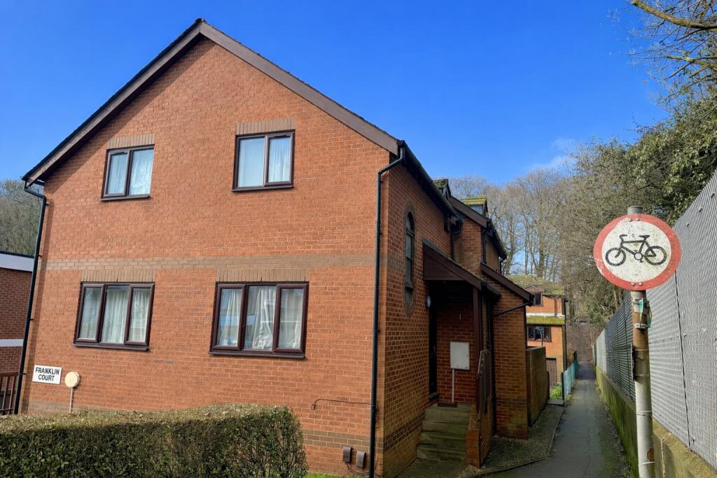 Main image of property: Franklin Court, Station Road, Amersham, Bucks, HP7