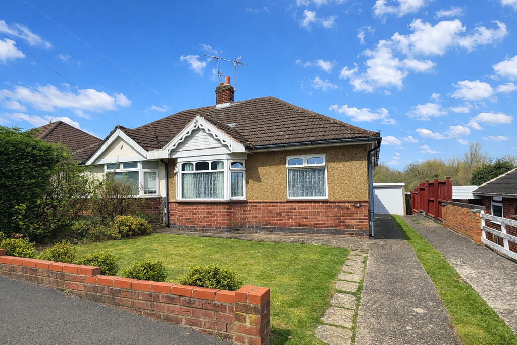 Main image of property: The Kent, Hillmorton, Rugby