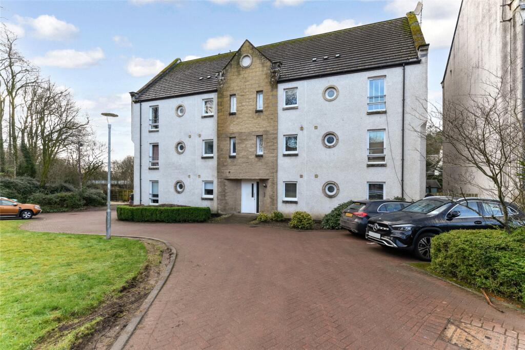 Main image of property: Gilbert Sheddon Court, Stewarton, KA3