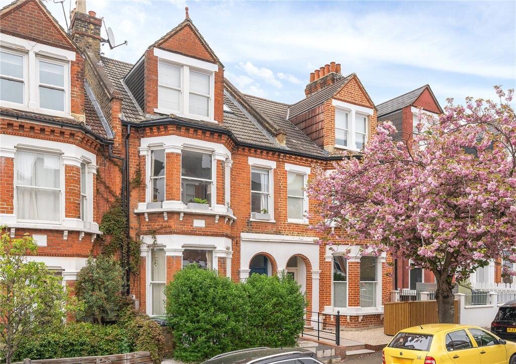 Main image of property: Kestrel Avenue, Herne Hill, London, SE24