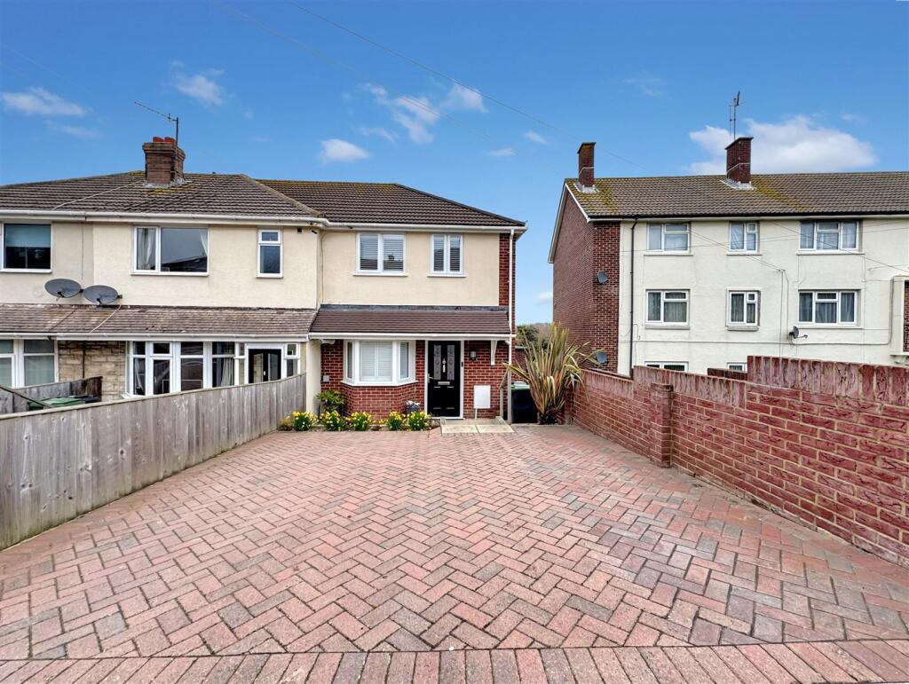 Main image of property: Chickerell Road, Weymouth