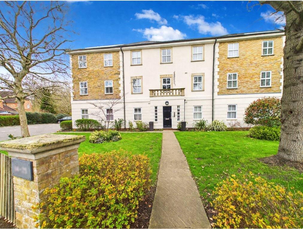 Main image of property: Friendship Way, Bracknell, Berkshire, RG12