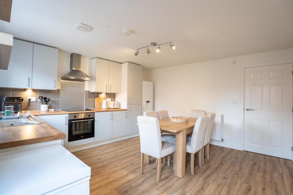 House in South Staffordshire, Bilbrook - View 5