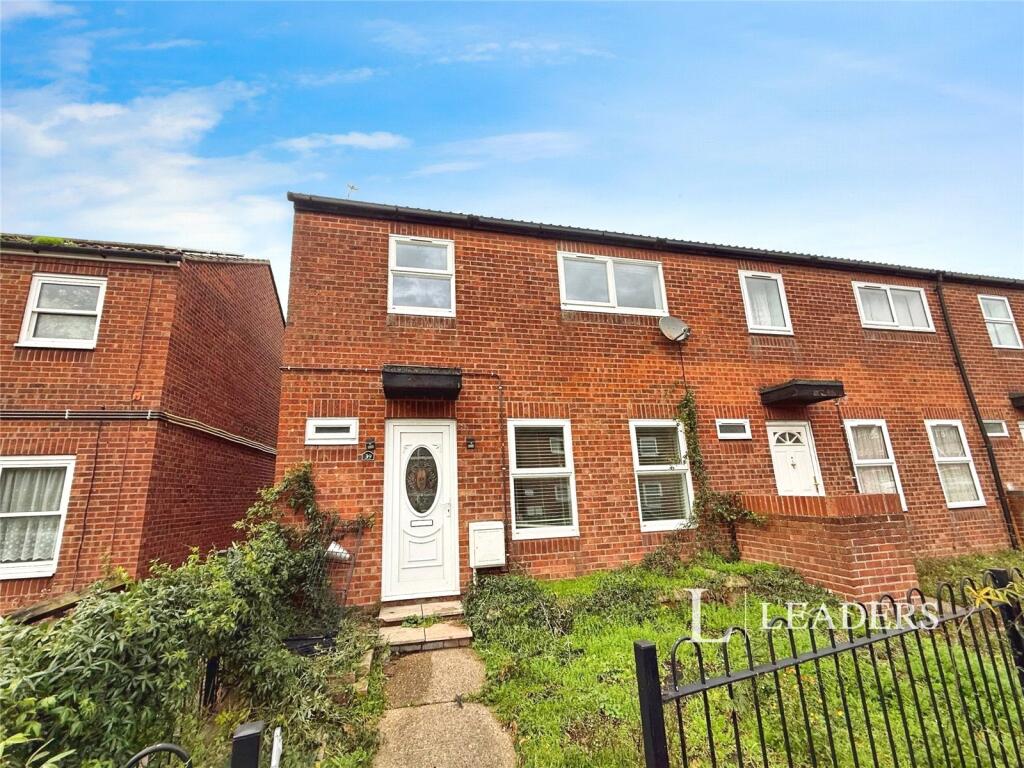 Main image of property: Affleck Road, Colchester, Essex, CO4