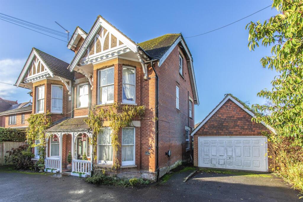 Main image of property: London Road, Uckfield