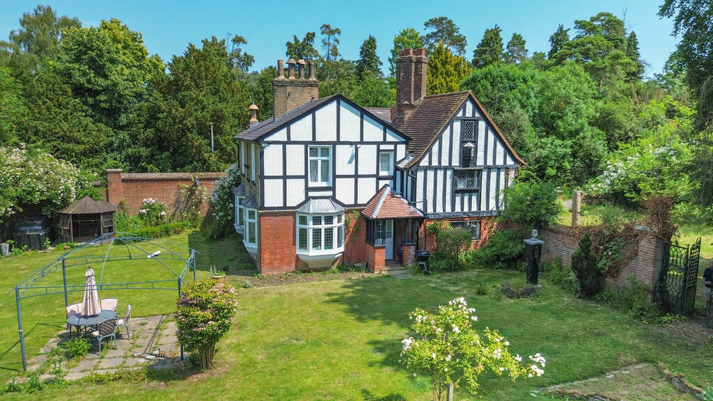 Main image of property: Ware