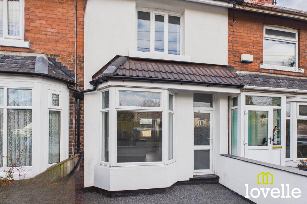 Main image of property: Millhouse Woods Lane, Cottingham, HU16