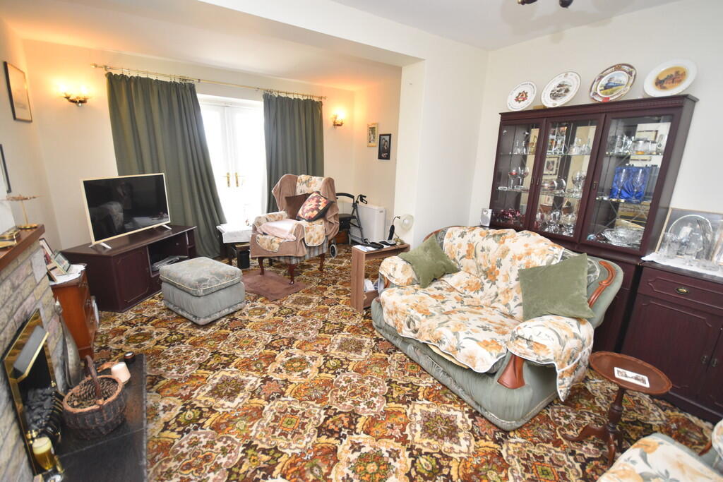 House in Prees, Shropshire - View 4