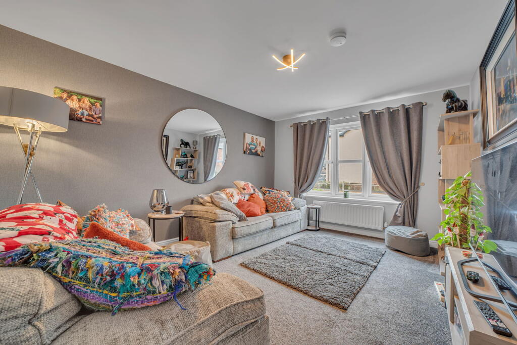 Thistle Way,Summerpark,Dumfries,DG1 3UL photo 3