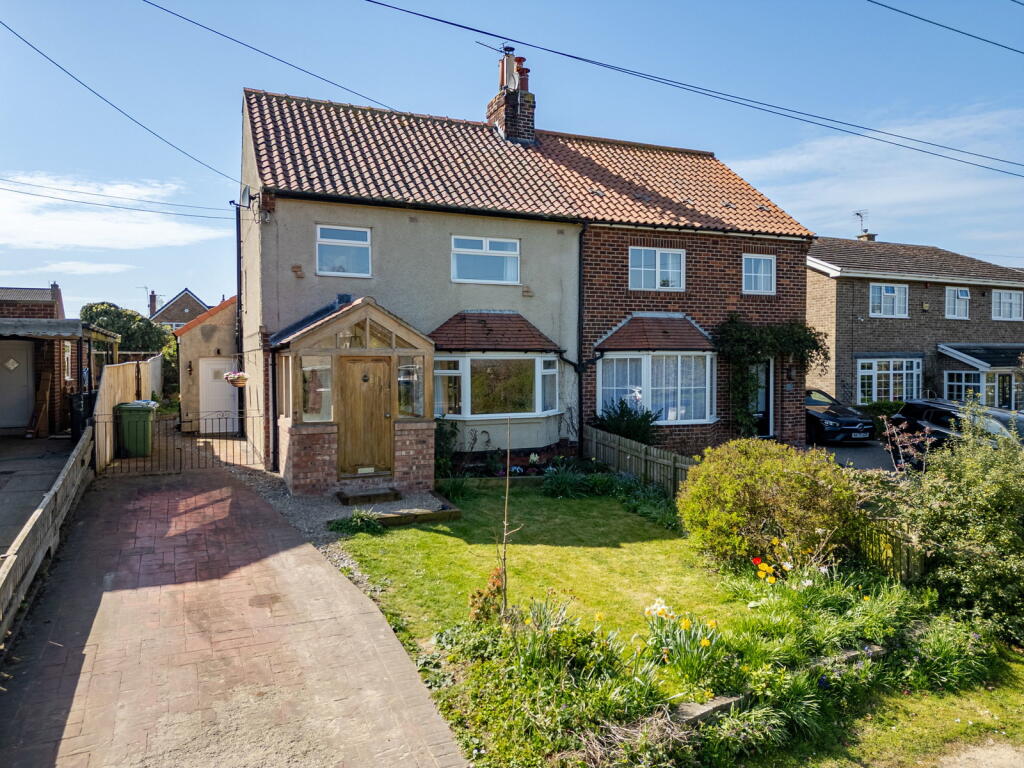 Main image of property: Low Worsall, Yarm, TS15 9PL
