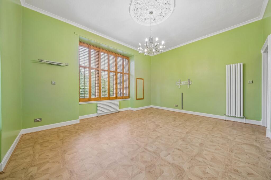 Apartment in Glasgow - More