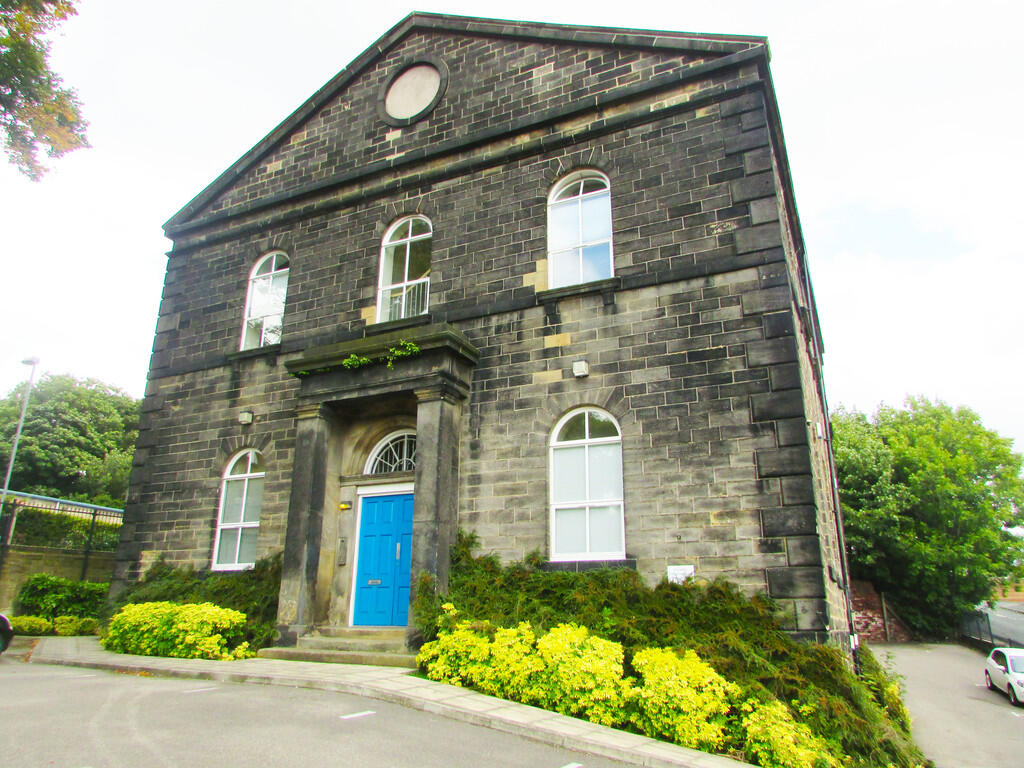 Main image of property: FLAT 15 Greenside Mews,Greenside Road