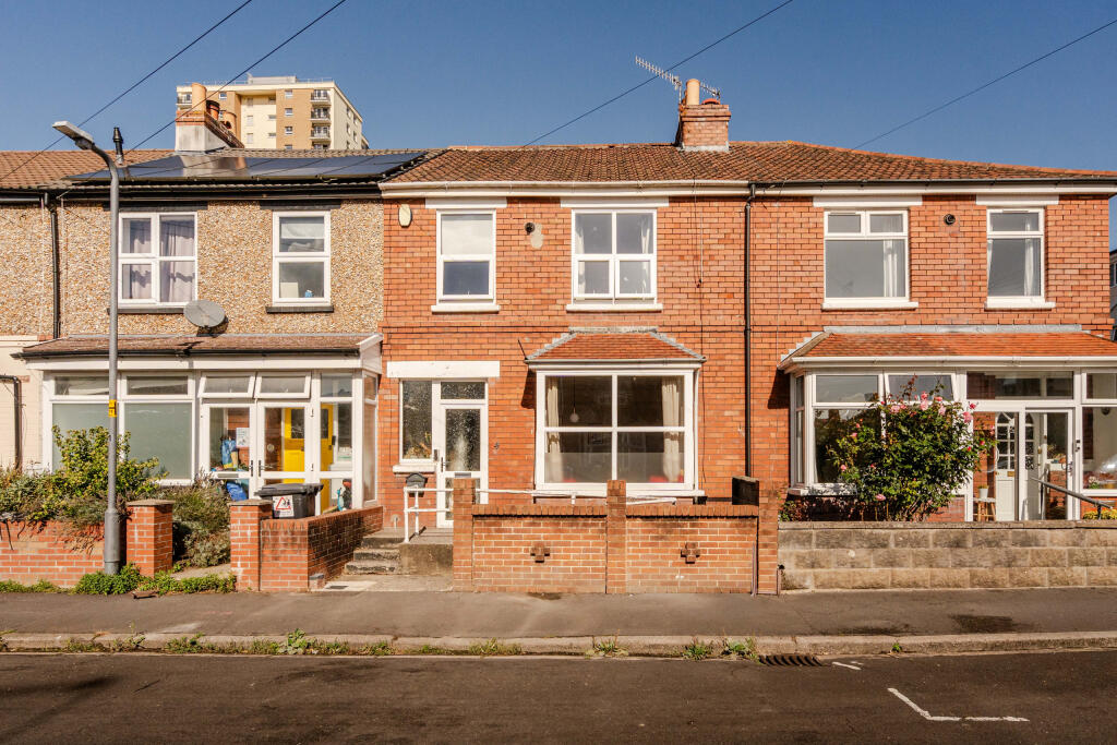 Main image of property: Mascot Road, Bedminster, Bristol