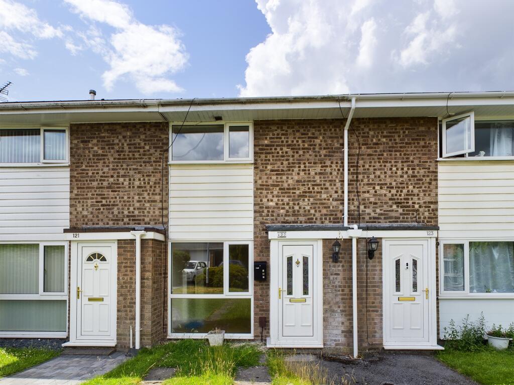 Main image of property: Armstrong Close, Birchwood, Warrington, WA3