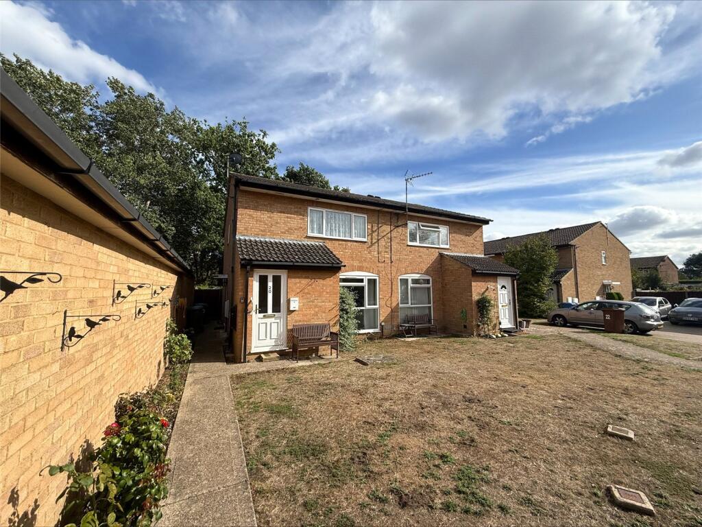 Main image of property: Crake Place, College Town, Sandhurst, GU47