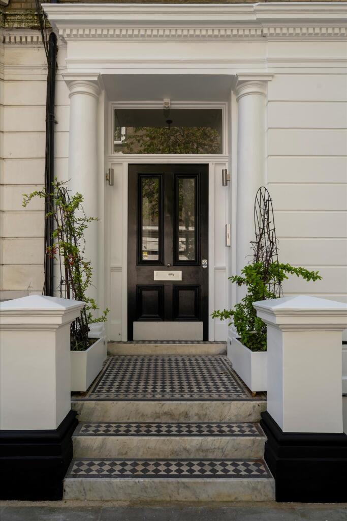 Apartment in London - View 4