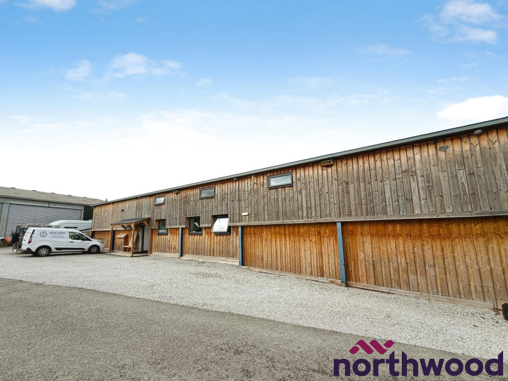 Main image of property: Wood Lane, Mobberley, WA16