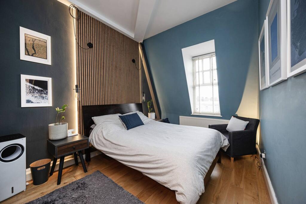 Main image of property: Oakwood House, Hackney Road, Bethnal Green, London, E2
