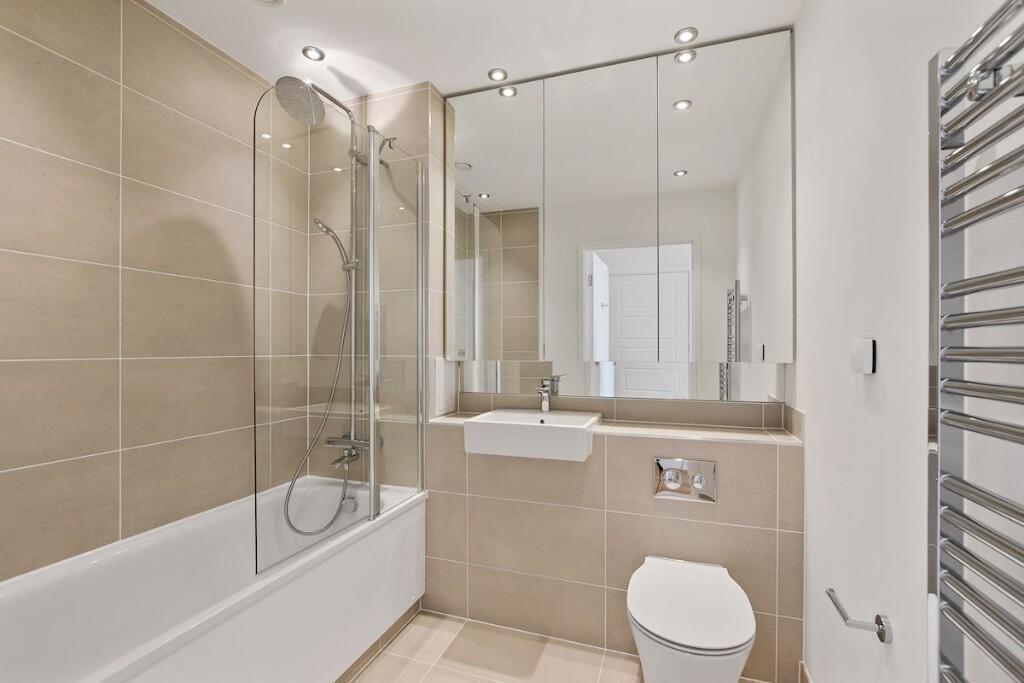Main image of property: Wallis Walk, London, E16
