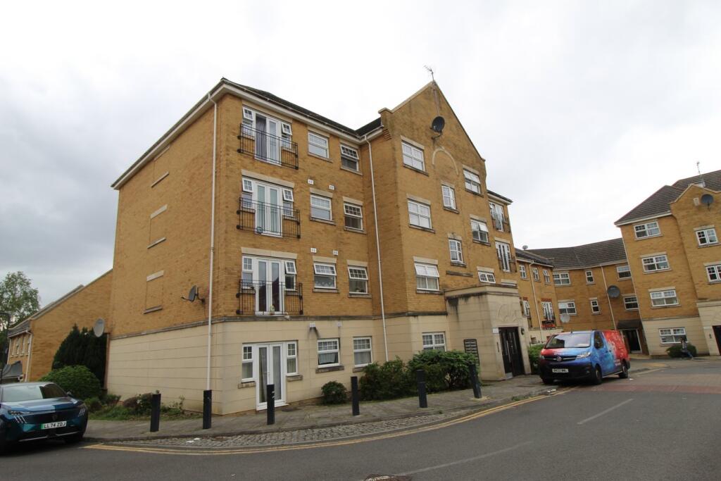 Main image of property: Scott Road, Edgware, HA8