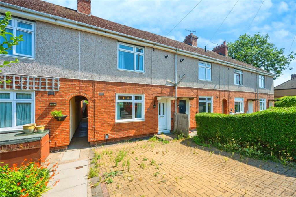 Main image of property: Lyttelton Road, Warwick, Warwickshire, CV34