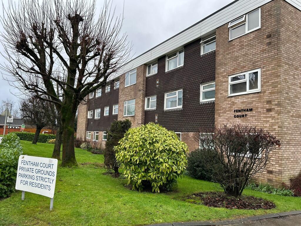Main image of property: Fentham Court, Solihull, B92