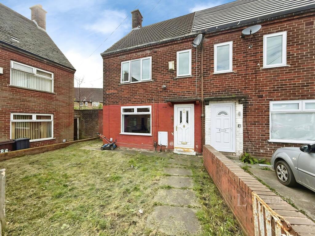 Main image of property: Reeds Road, L36