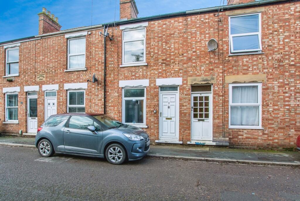 Main image of property: Clarence Road, Wisbech