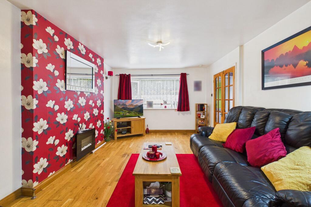 House in Mid Devon, Crediton - View 3