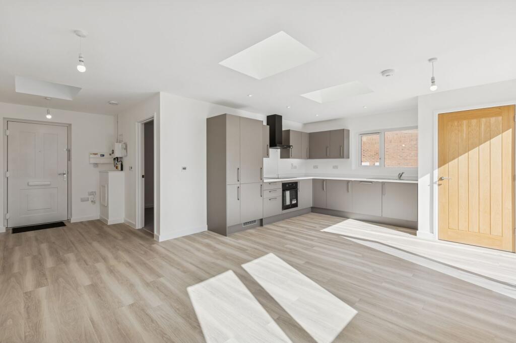Hawnes Close, Haynes, MK45 photo 4