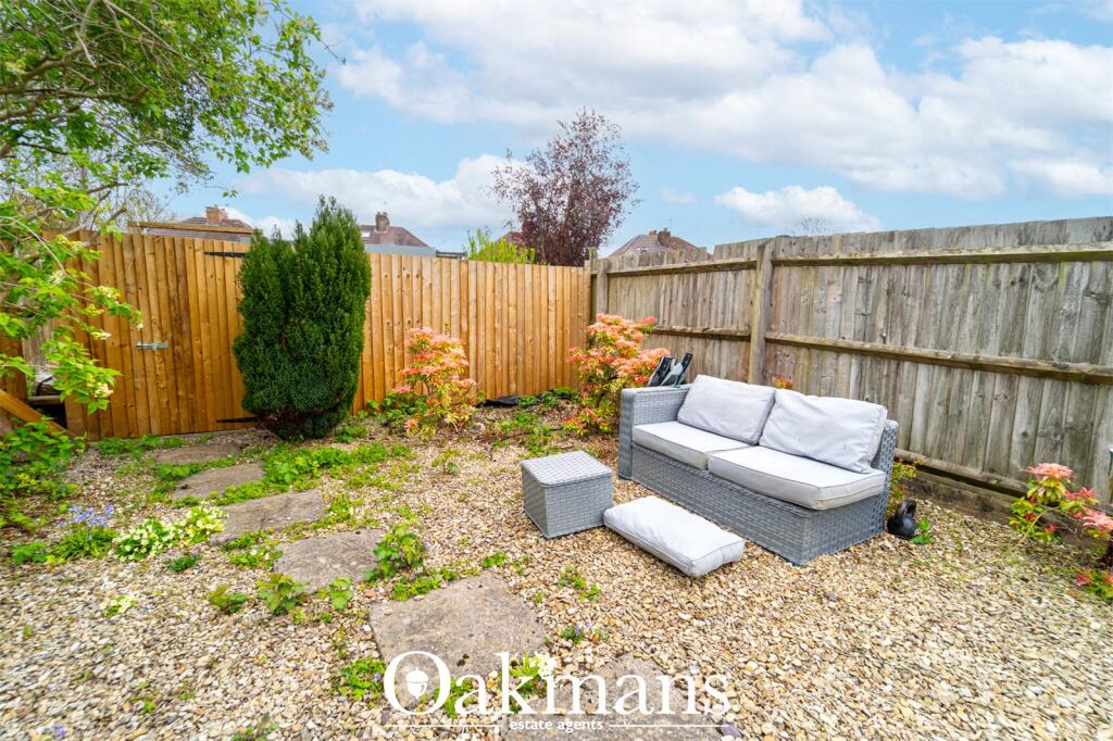 Additional image 27 of Widney Avenue, Birmingham, West Midlands, B29