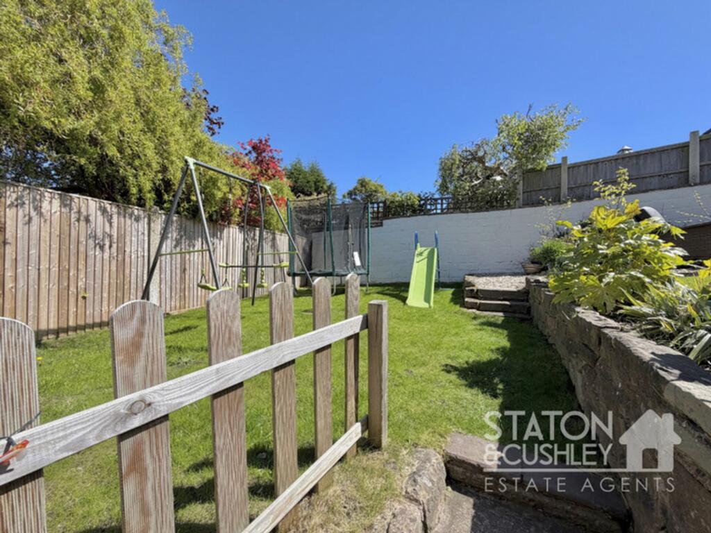 Jenny Beckett Lane, Mansfield, NG18 - View 2