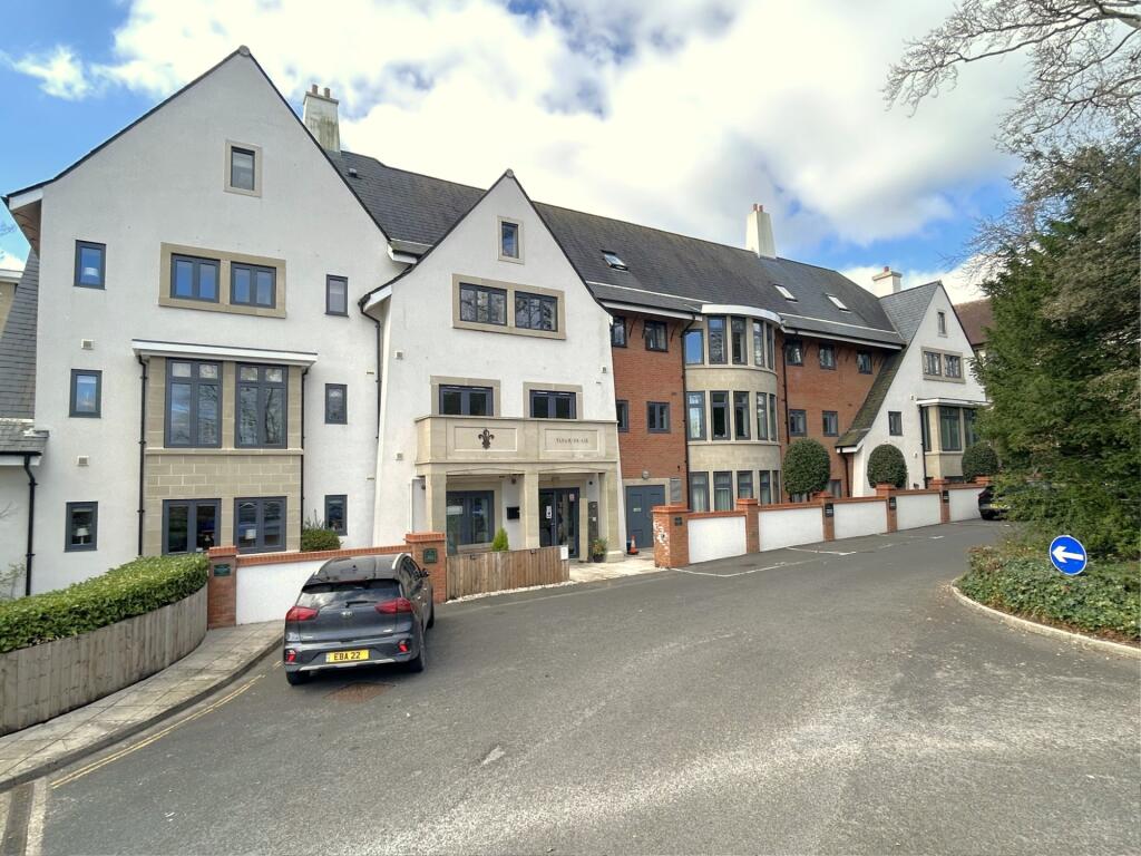 Main image of property: Bolnore Road, Haywards Heath, RH16
