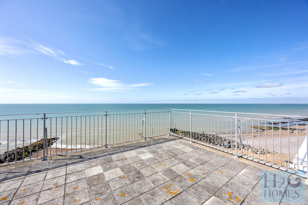 Main image of property: Highcliff Court, High Street, Rottingdean