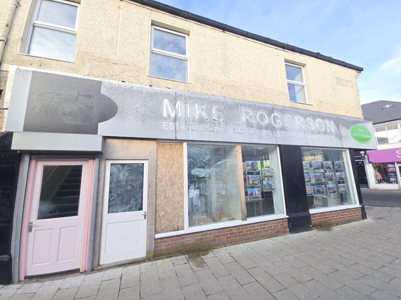Main image of property: Bowes Street, Blyth
