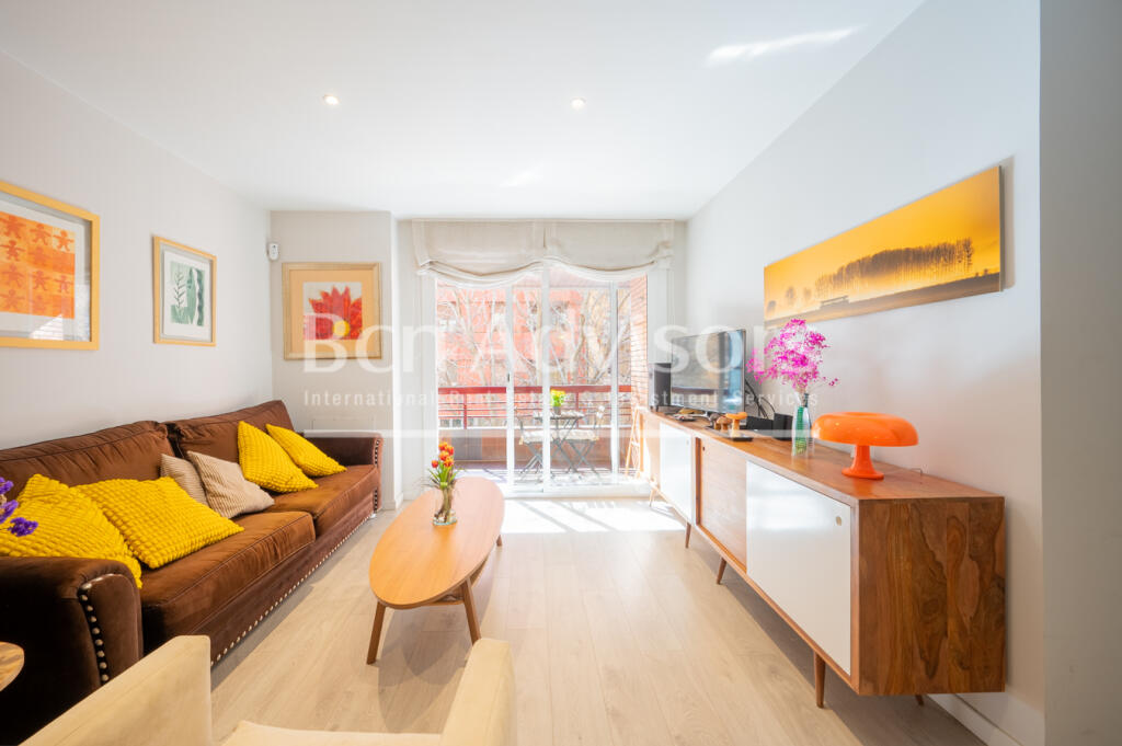 Main image of property: Catalonia, Barcelona, Barcelona