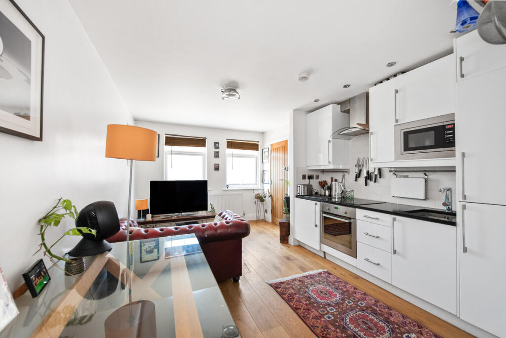 Main image of property: Clarence Road, London, E5