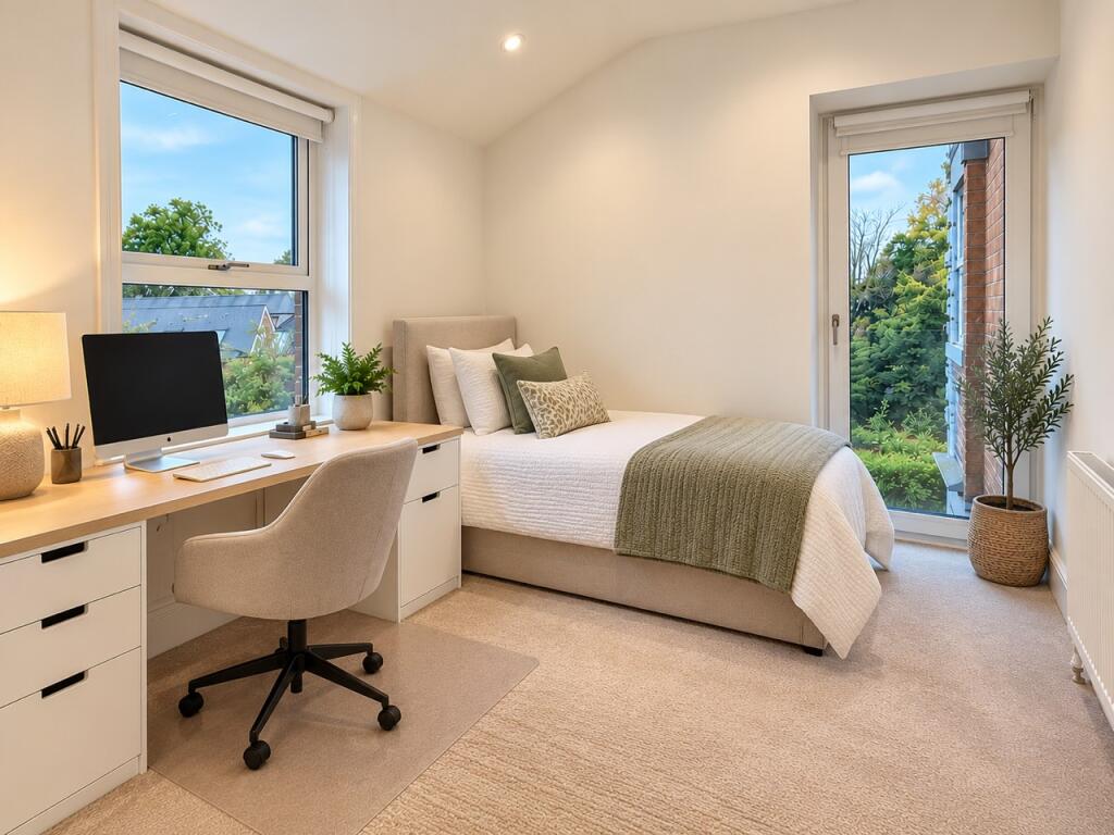 Apartment in Harrogate - View 5