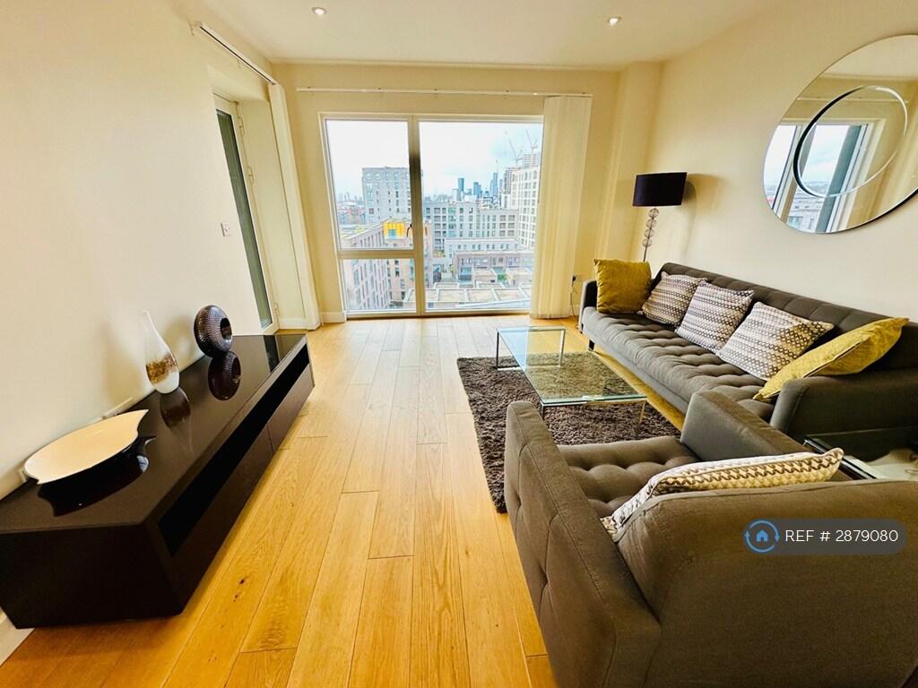 Main image of property: Peartree Way, London, SE10