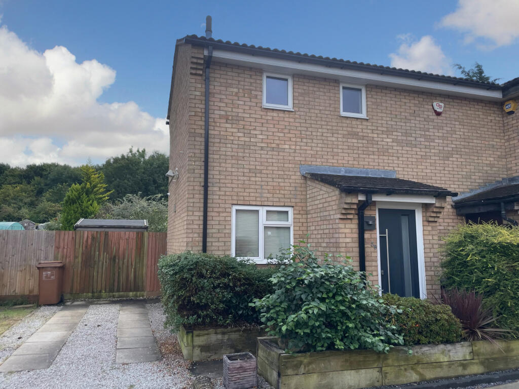 Main image of property: Hamsterly Park, Southfields, Northampton, NN3