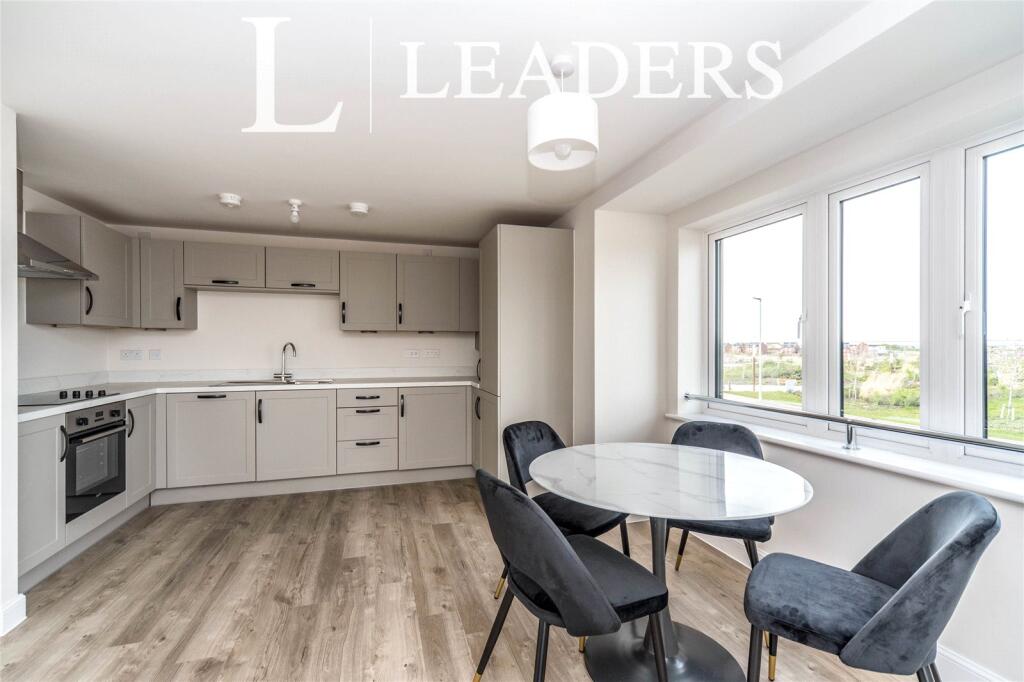 Main image of property: Cedarwood Circle, Houghton Conquest, Bedford, MK45