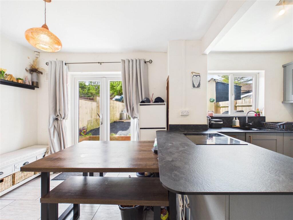 Main image of property: Upjohn Crescent, Bristol, BS13