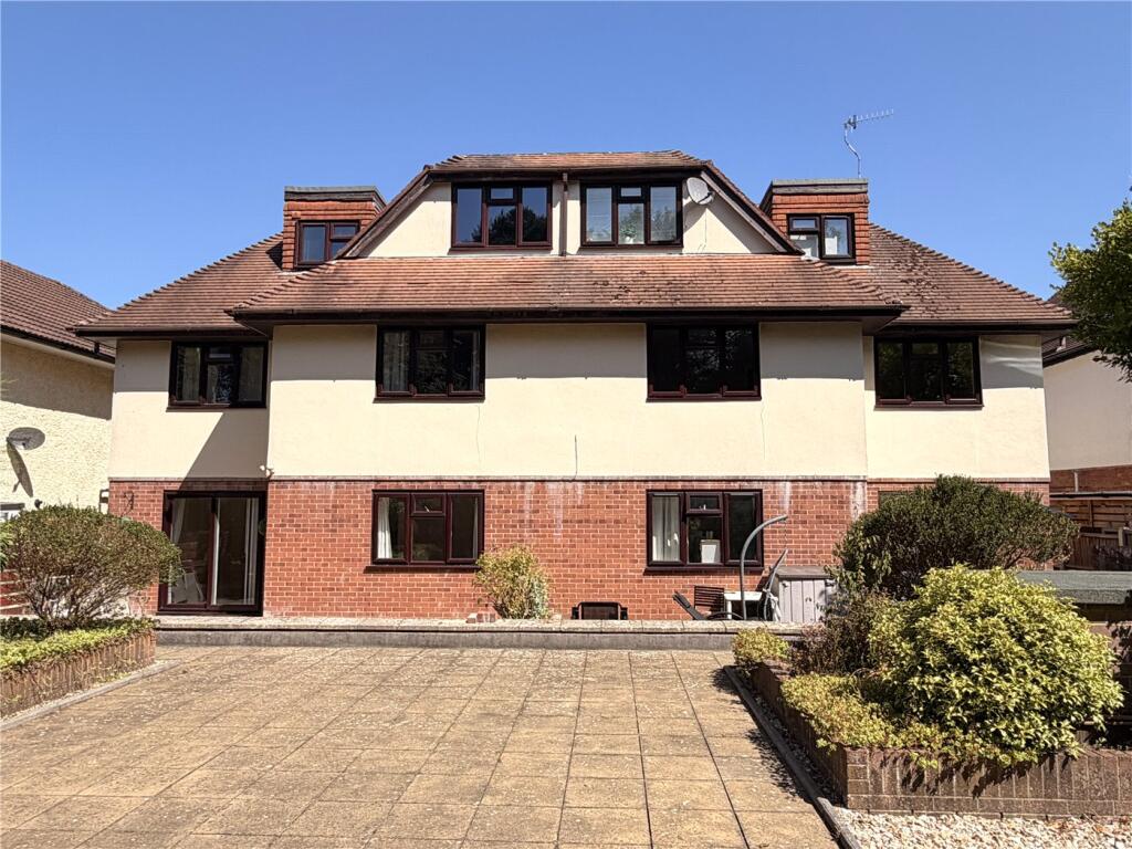 Main image of property: Penn Hill Avenue, Poole, Dorset, BH14