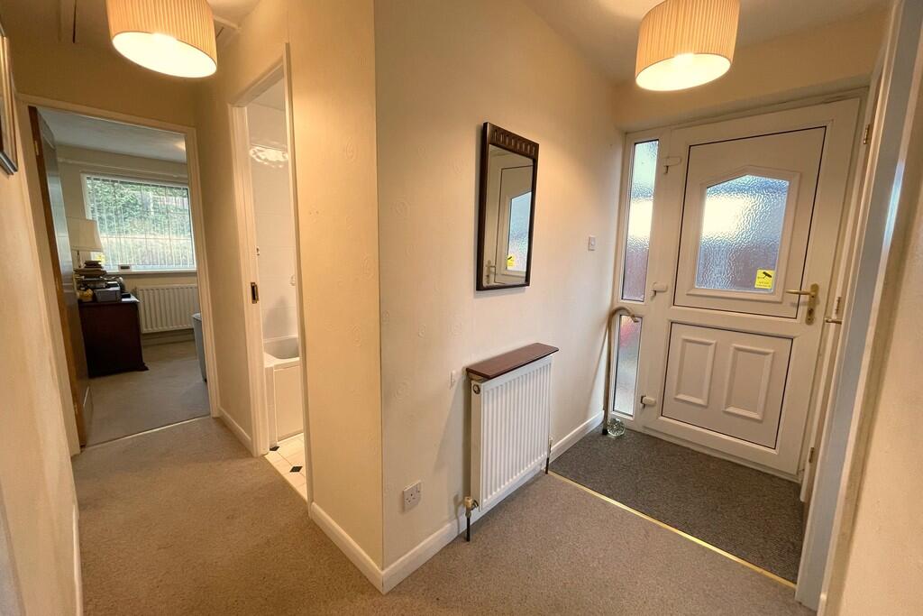 Pilgrim Rise, Austerfield, Doncaster photo 4