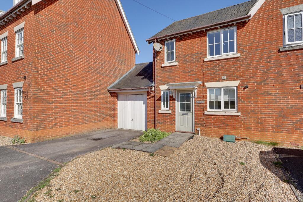 Main image of property: FOREST ROAD, DENMEAD