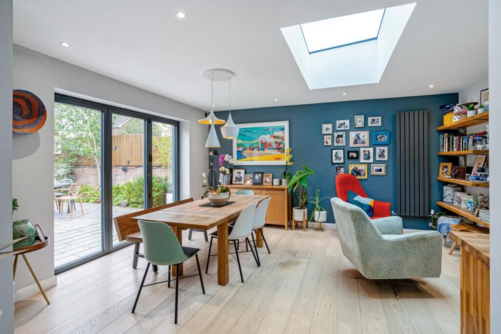 Debeccas Lane Easton-in-Gordano, Easton-in-Gordano, Bristol, Avon, BS20 photo 3