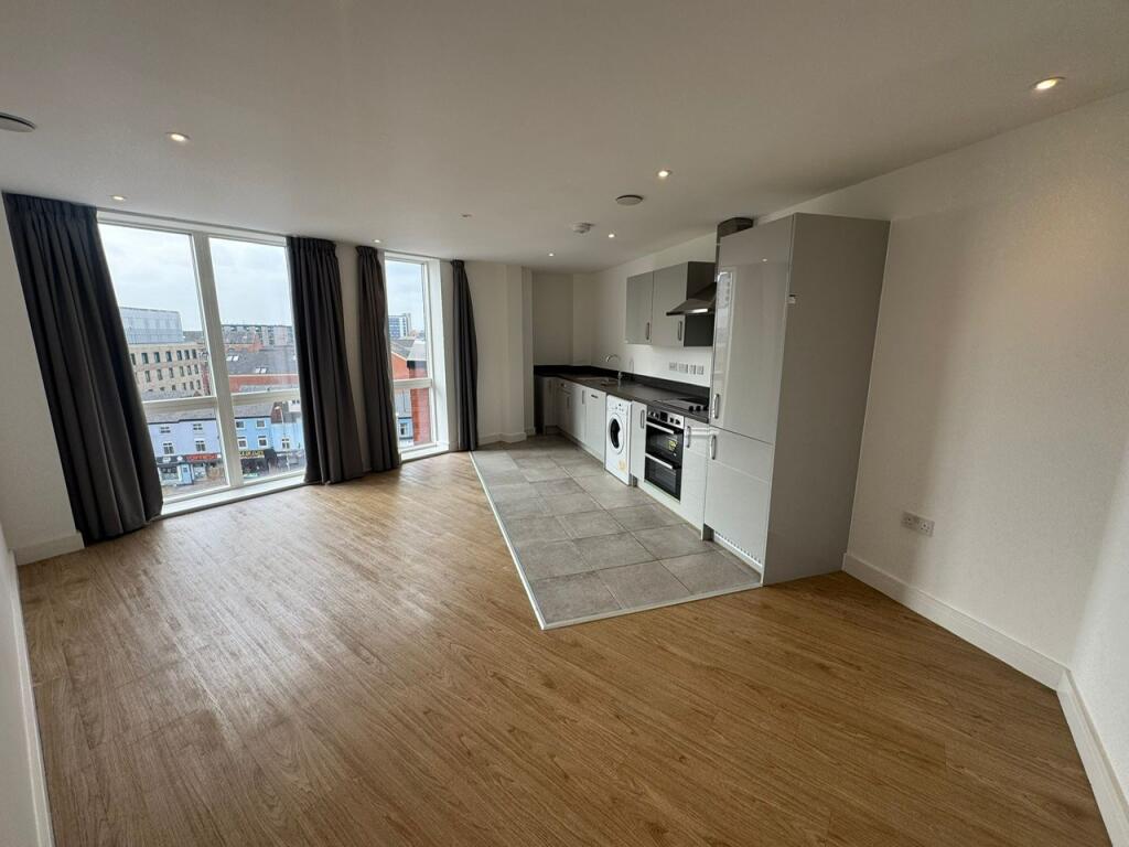 Main image of property: New Walk Place, Leicester, LE1